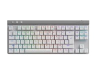 Logitech G515 TKL Lightspeed biały - 1261436 - zdjęcie 1